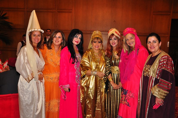 Lions (Rabieh) Independence Day Dinner